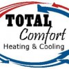 Total Comfort Heating & Cooling