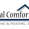 Comfort Time Heating & Cooling