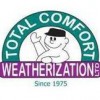 Total Comfort Weatherization