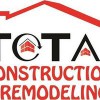 Total Construction & Remodeling