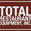 Total Restaurant Equipment
