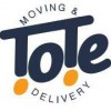 Tote Moving & Delivery