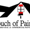 Touch Of Paint