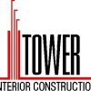 Tower Interior Construction
