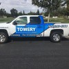 Towery Air Conditioning