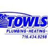 Towlson Plumbing Heating & Cooling