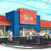 Town & Country Homecenter