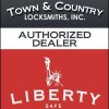 Town & Country Locksmiths