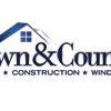 Town & Country Roofing
