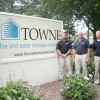 Towne Fire & Water Damage Restoration