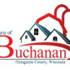 Buchanan Town Hall
