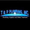 T & P Plumbing
