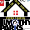 Timothy Parks Construction
