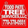 Todd Pate Tree Svc