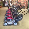 Tracy Power Equipment