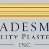 Tradesmen Quality Plastering