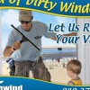 Tradewind Window Cleaning