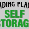 Trading Places Self Storage