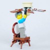 Trading Post Fan