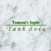 Transou's Septic Tank Service