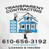 Transparent Contracting