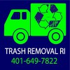 Trash Removal RI