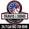 Travis & Sons Plumbing
