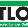 Treated Lumber Outlet