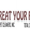 Treat Your Feet Carpet Cleaners