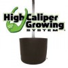 High Caliper Growing