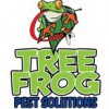 Tree Frog Pest Solutions