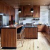 Tree Line Homes