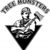 Tree Monsters Land Clearing