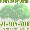 Tree Service By Curtis