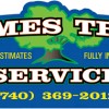 James Tree Service