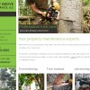 A Cut Above Tree Service