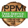 PPM Tree Service & Arbor Care