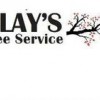Clay's Tree Service