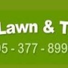 Derek's Lawn & Tree Service