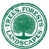 Trees, Forests & Landscapes