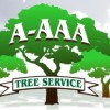 A-Aaa Tree Service