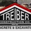 Treiber Construction
