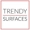 Trendy Surfaces