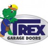 T Rex Garage Doors