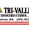 Tri Valley Construction