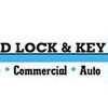 Triad Lock & Key