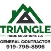 Triangle Home Solutions