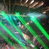 Tribal Existance Productions Laser Light Shows
