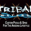 Tribal Waters Phoenix