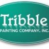 Tribble Painting
